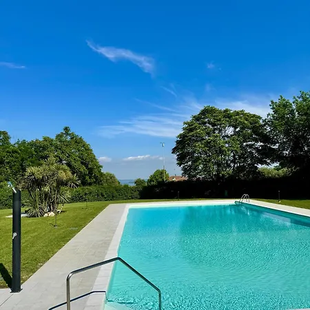 Appartement Amazing View With Two Swimming Pools Near *