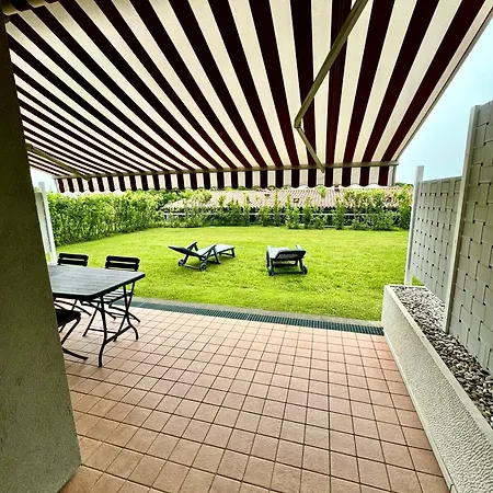 Appartement Amazing View With Two Swimming Pools Near *