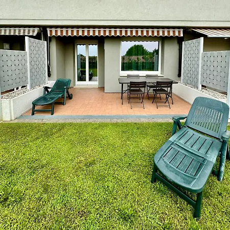 Amazing View With Two Swimming Pools Near Appartement Soiano Del Lago