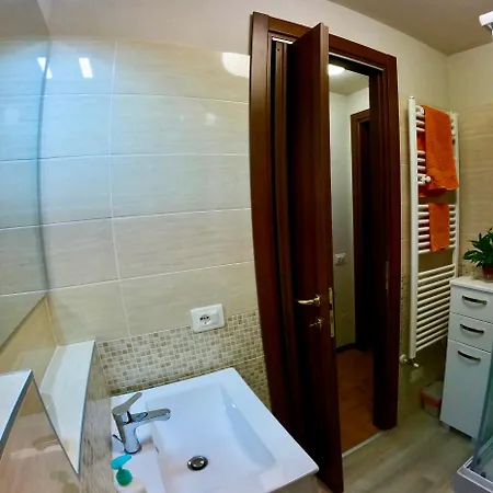 Appartement Amazing View With Two Swimming Pools Near